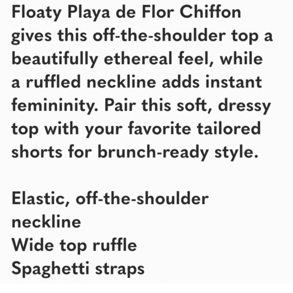 Trina Turk Elite Cami - Picture 9 of 10